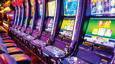 水果老虎机平台多款老虎机游戏选择