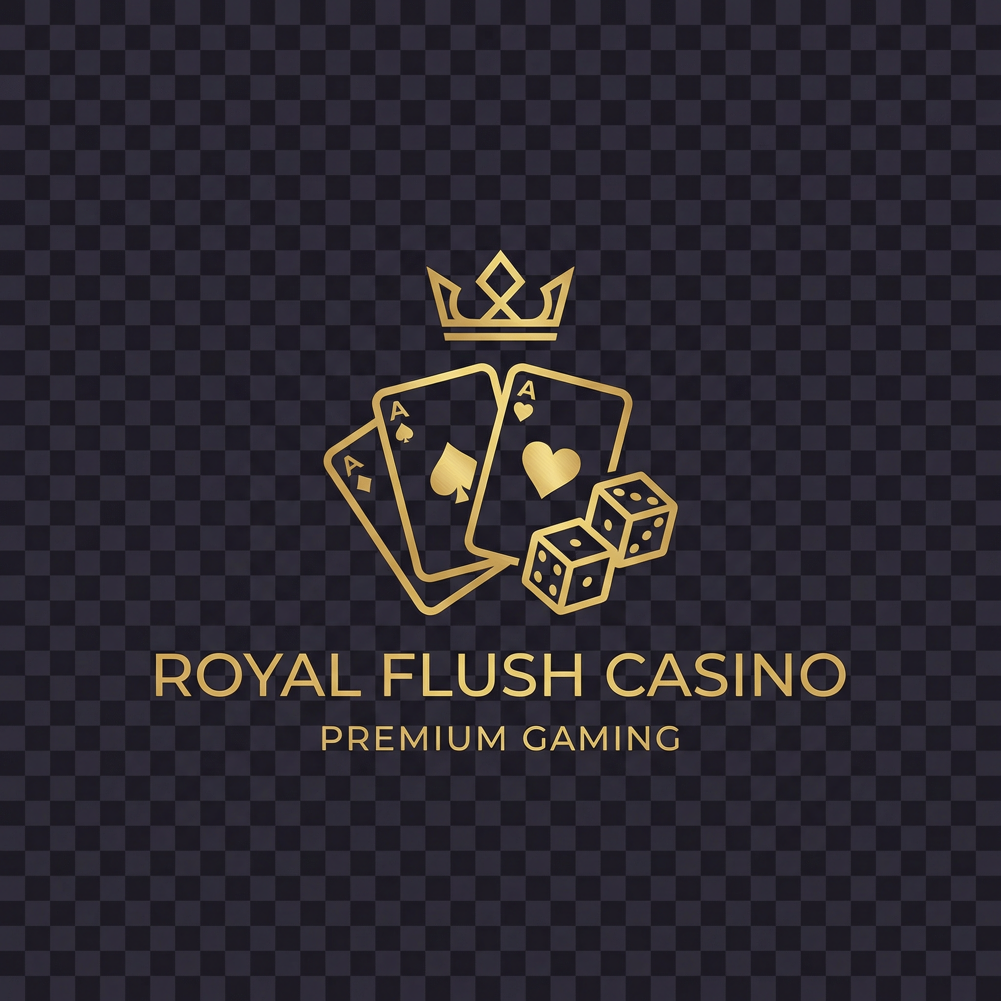 水果老虎机标志